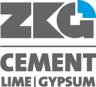 Logo ZKG Stellenmarkt